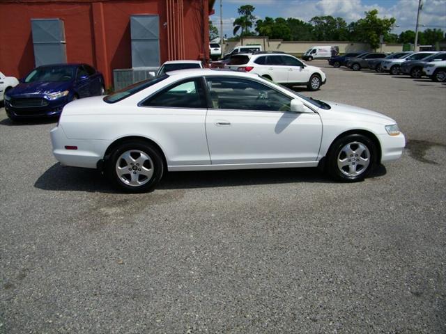 2000 Honda Accord 3.0 EX
