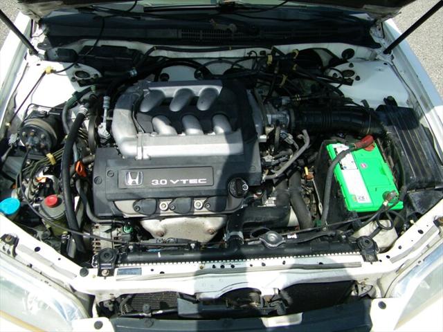 2000 Honda Accord 3.0 EX