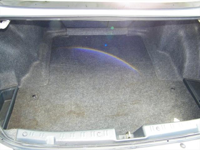 2000 Honda Accord 3.0 EX