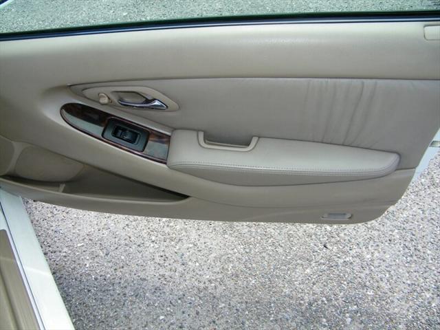 2000 Honda Accord 3.0 EX