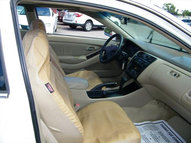 2000 Honda Accord 3.0 EX