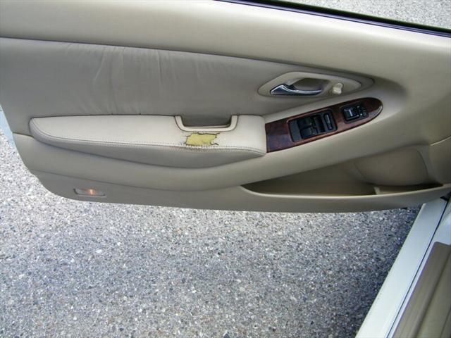 2000 Honda Accord 3.0 EX