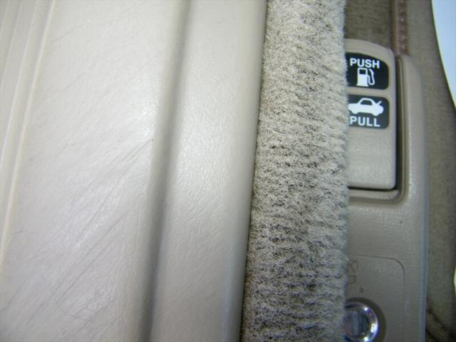 2000 Honda Accord 3.0 EX