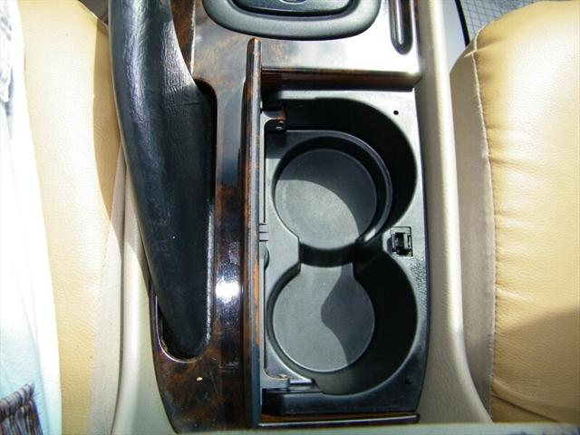 2000 Honda Accord 3.0 EX