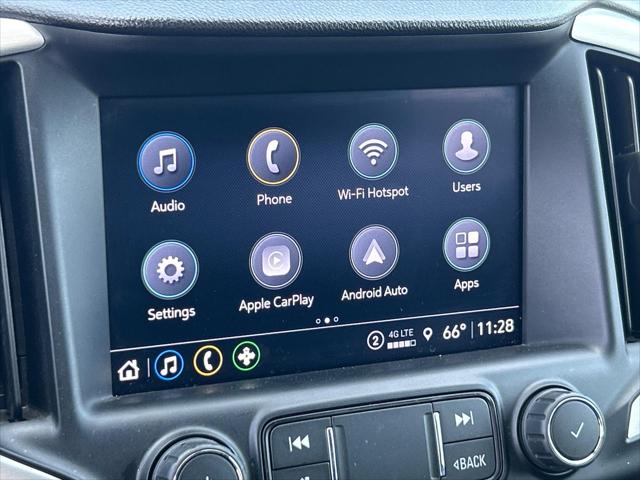 2022 GMC Terrain AWD SLT