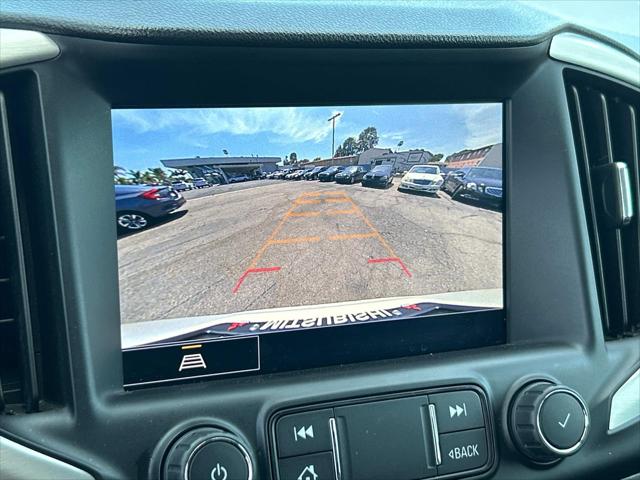 2022 GMC Terrain AWD SLT