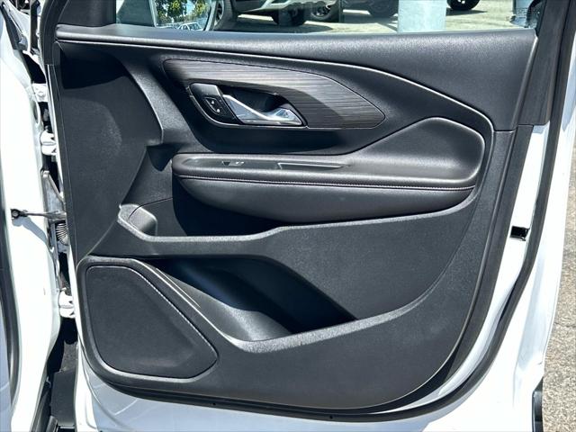 2022 GMC Terrain AWD SLT