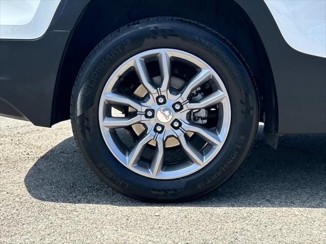 2022 GMC Terrain AWD SLT