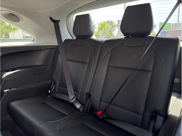 2019 Acura MDX Tech Pkg