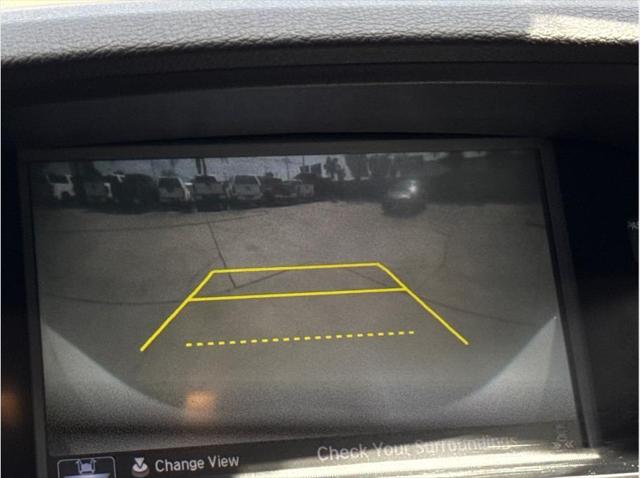 2019 Acura MDX Tech Pkg