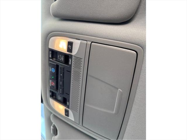 2019 Acura MDX Tech Pkg