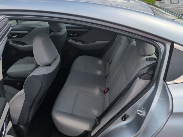 Used 2021 Subaru Legacy For Sale in Cortland, NY