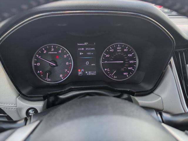 Used 2021 Subaru Legacy For Sale in Cortland, NY