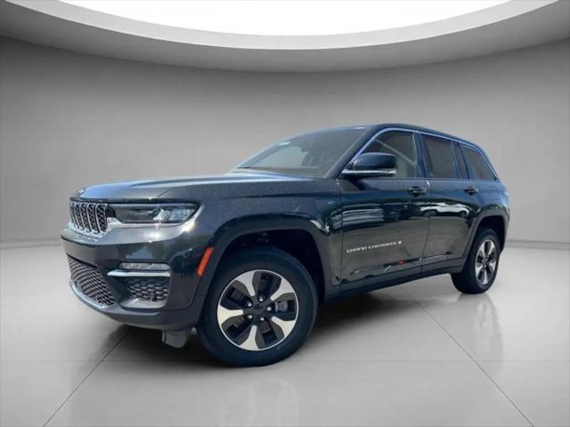 2024 Jeep Grand Cherokee Base for sale in Fort Mill, SC