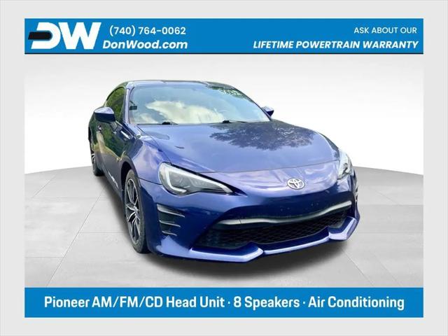 2017 Toyota 86 860 Special Edition for sale in Athens, OH