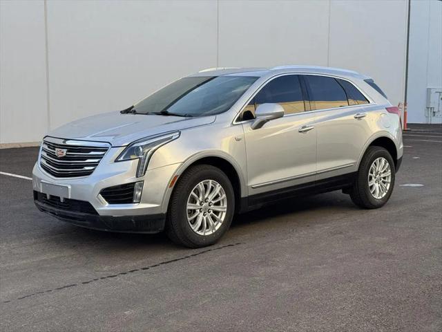 2018 Cadillac XT5 Standard for sale in Phoenix, AZ