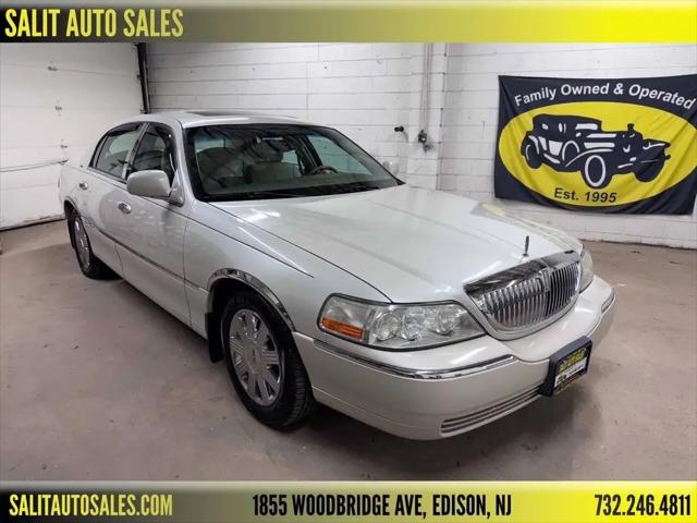 2004 Lincoln Town Car Ultimate for sale in Edison, NJ