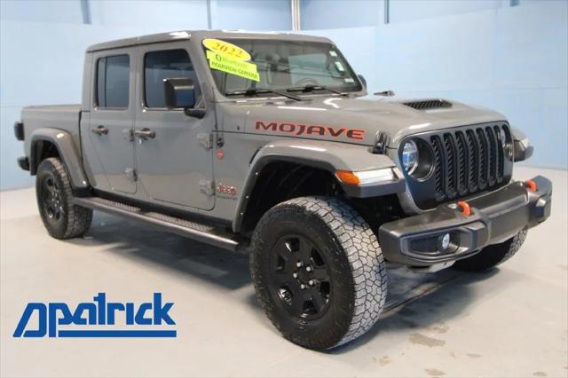 2022 Jeep Gladiator Sport for sale in Evansville, IN