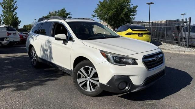 2019 Subaru Outback 2.5i Limited for sale in Parker, CO