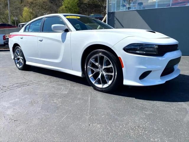 2021 Dodge Charger GT for sale in Pomeroy, OH