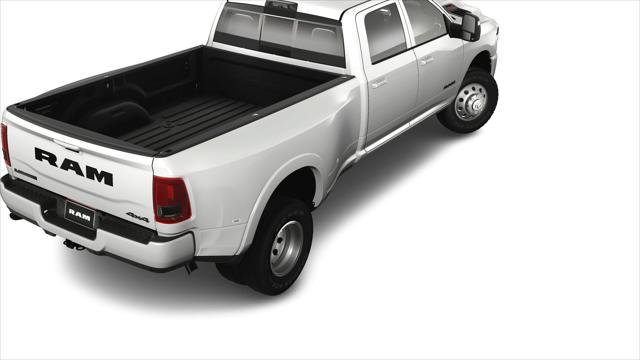 2025 RAM Ram 3500 RAM 3500 LARAMIE CREW CAB 4X4 8 BOX