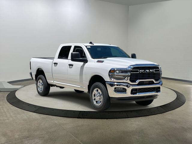 2025 RAM Ram 2500 RAM 2500 TRADESMAN CREW CAB 4X4 64 BOX