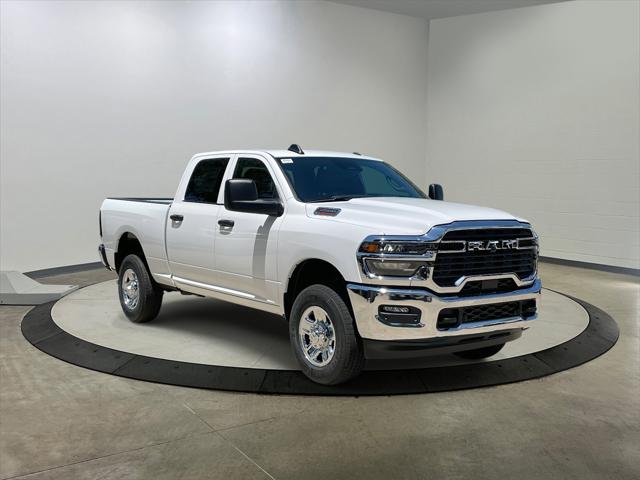 2025 RAM Ram 2500 RAM 2500 TRADESMAN CREW CAB 4X4 64 BOX