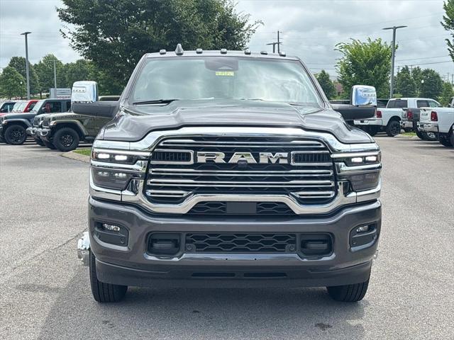 2025 RAM Ram 3500 RAM 3500 LARAMIE CREW CAB 4X4 8 BOX