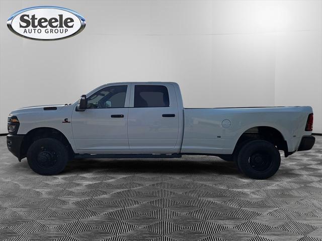 2025 RAM Ram 3500 RAM 3500 TRADESMAN CREW CAB 4X4 8 BOX