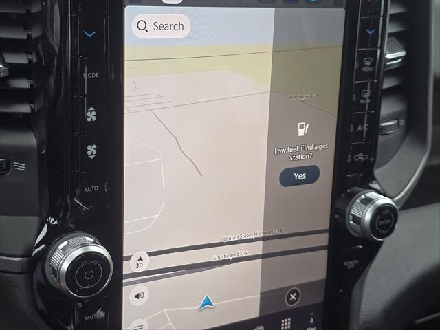 2025 RAM Ram 2500 RAM 2500 TRADESMAN CREW CAB 4X4 64 BOX 2025 RAM Ram 2500 RAM 2500 TRADESMAN CREW CAB 4X4 64 BOX