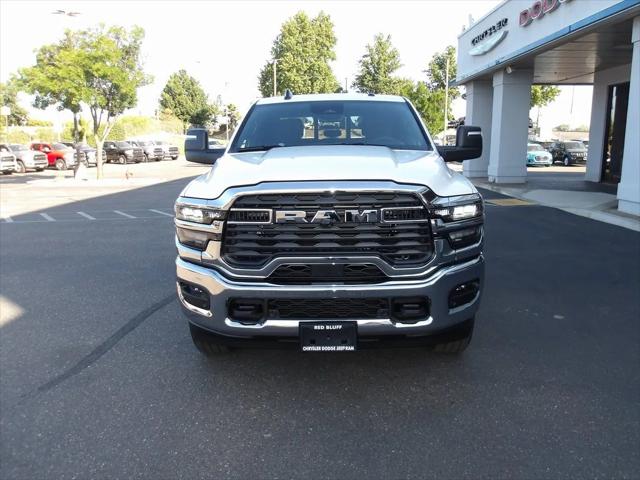 2025 RAM Ram 2500 RAM 2500 TRADESMAN CREW CAB 4X4 8 BOX