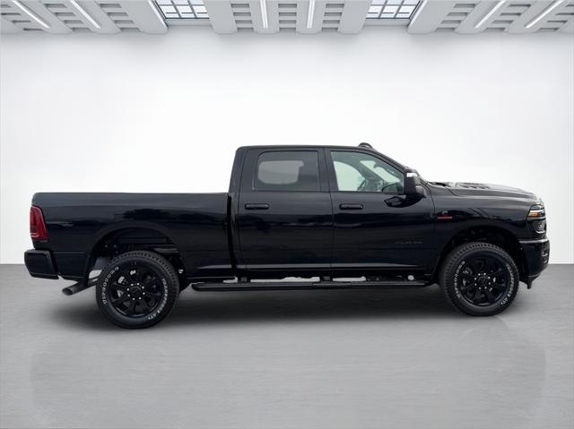 2025 RAM Ram 2500 RAM 2500 LARAMIE CREW CAB 4X4 64 BOX