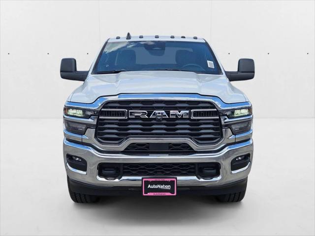 2025 RAM Ram 2500 RAM 2500 TRADESMAN CREW CAB 4X4 8 BOX