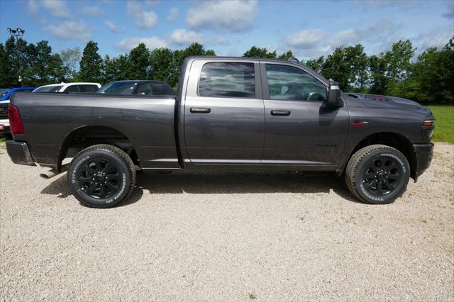 2025 RAM Ram 2500 RAM 2500 LARAMIE CREW CAB 4X4 64 BOX