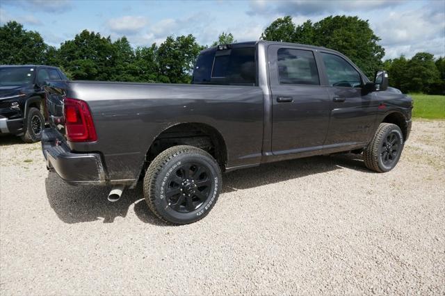 2025 RAM Ram 2500 RAM 2500 LARAMIE CREW CAB 4X4 64 BOX