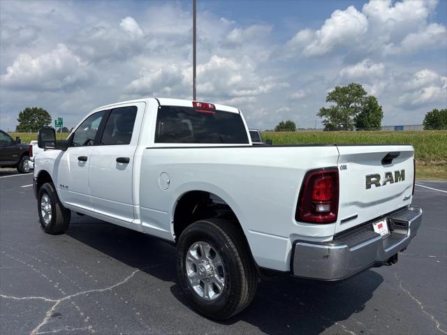 2025 RAM Ram 2500 RAM 2500 BIG HORN CREW CAB 4X4 64 BOX