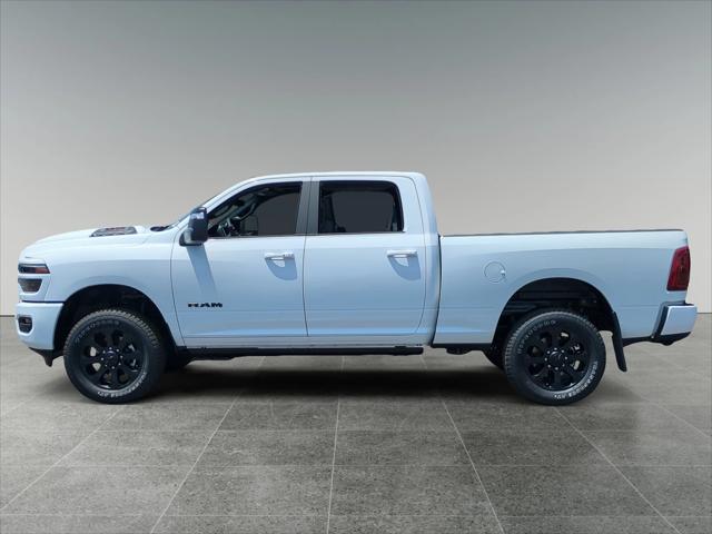 2025 RAM Ram 2500 RAM 2500 LARAMIE CREW CAB 4X4 64 BOX