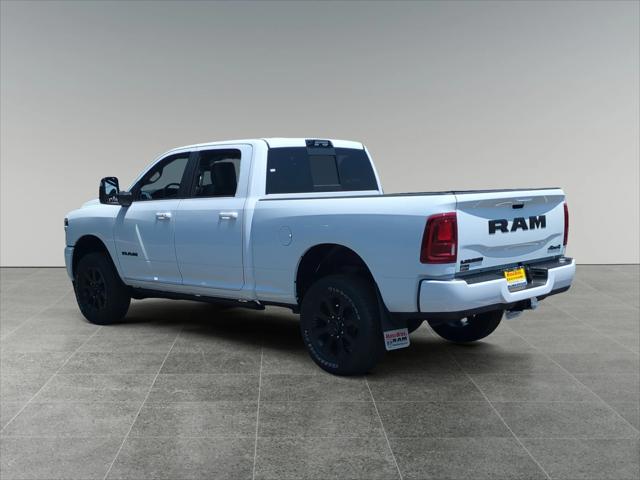2025 RAM Ram 2500 RAM 2500 LARAMIE CREW CAB 4X4 64 BOX