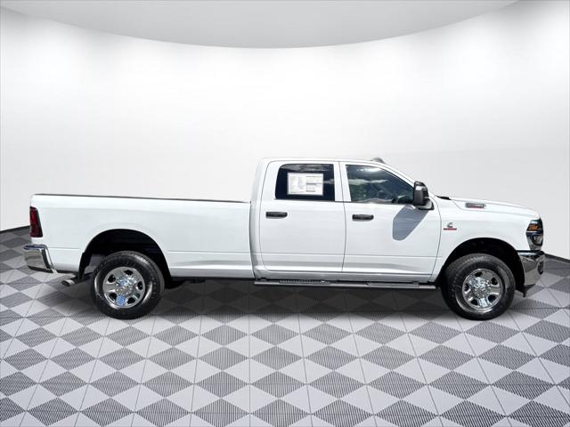 2025 RAM Ram 2500 RAM 2500 TRADESMAN CREW CAB 4X4 8 BOX