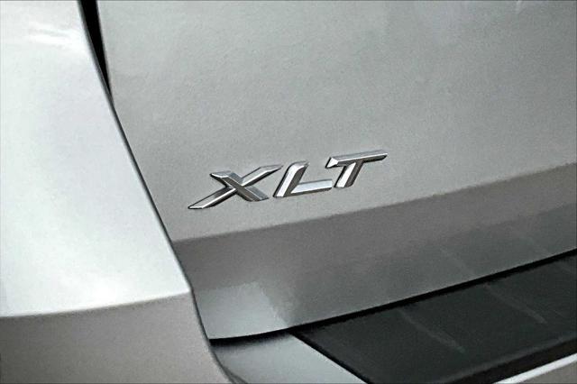 Used 2023 Ford Explorer For Sale in Lubbock, TX