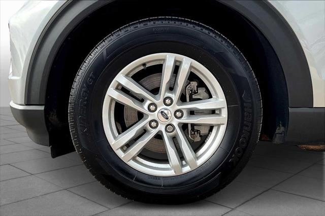 Used 2023 Ford Explorer For Sale in Lubbock, TX