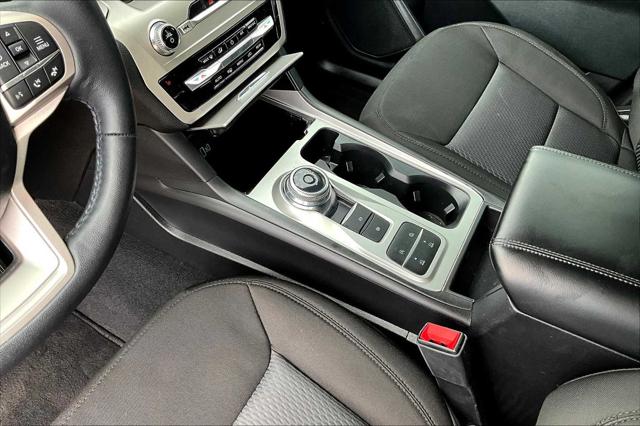 Used 2023 Ford Explorer For Sale in Lubbock, TX