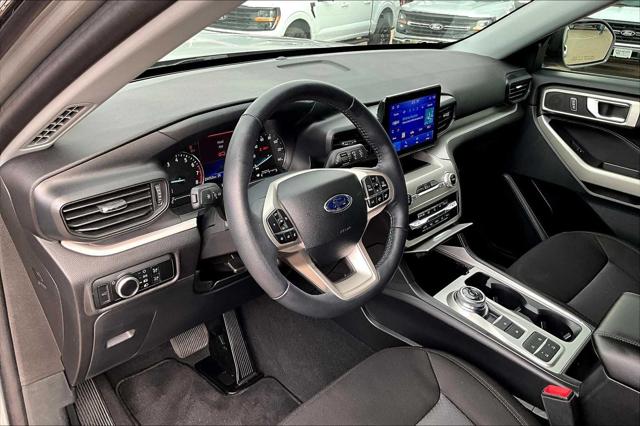 Used 2023 Ford Explorer For Sale in Lubbock, TX