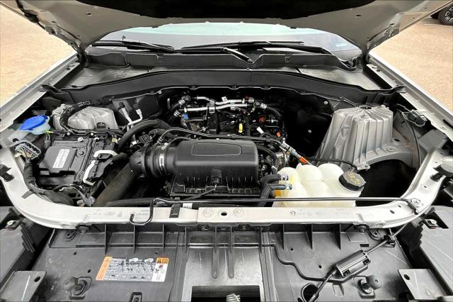 Used 2023 Ford Explorer For Sale in Lubbock, TX