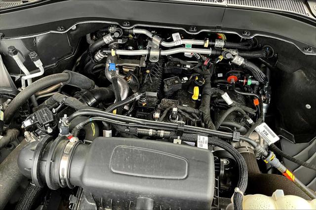 Used 2023 Ford Explorer For Sale in Lubbock, TX