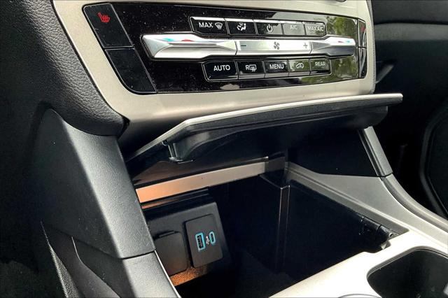 Used 2023 Ford Explorer For Sale in Lubbock, TX