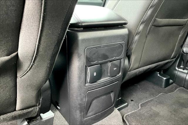 Used 2023 Ford Explorer For Sale in Lubbock, TX