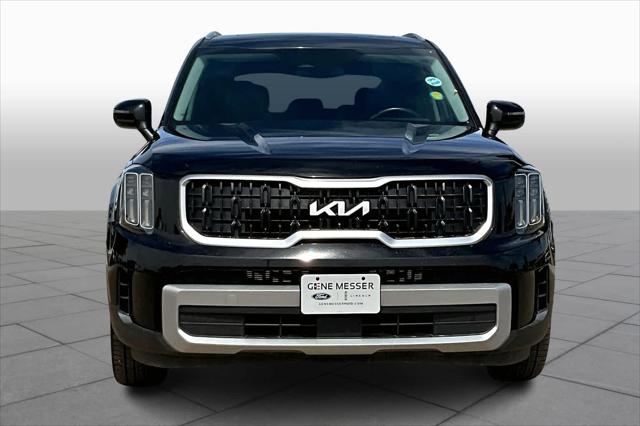 Used 2023 Kia Telluride For Sale in Lubbock, TX