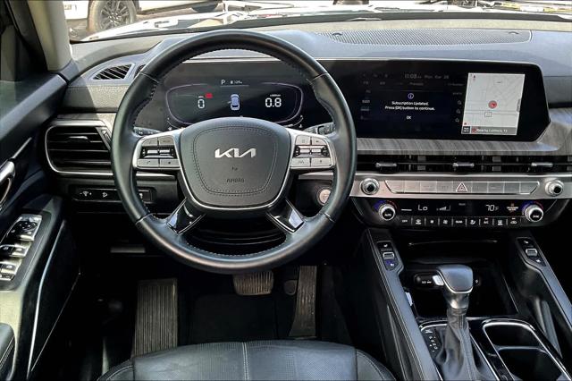 Used 2023 Kia Telluride For Sale in Lubbock, TX