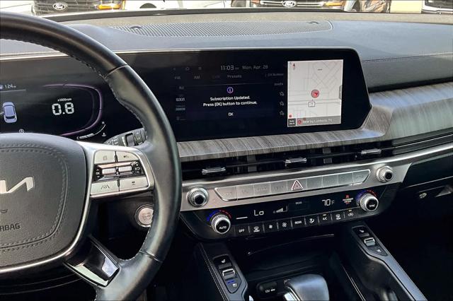 Used 2023 Kia Telluride For Sale in Lubbock, TX